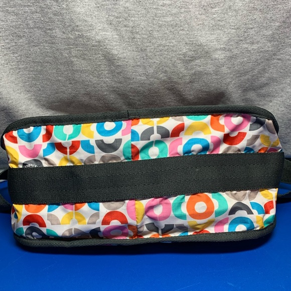 LeSportsac Crossbody VGUC - Picture 4 of 6